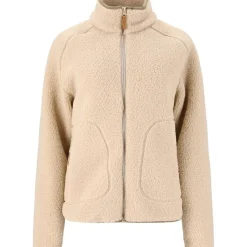 Whistler fleece Pioneer teddy jkt W