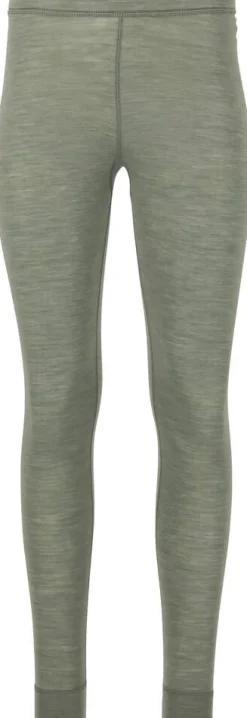 Whistler housut Cerro merinowool pants w