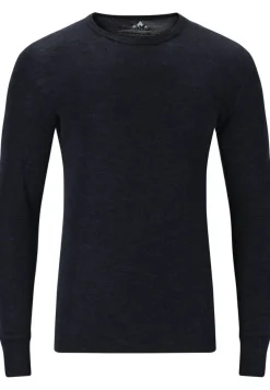 Whistler Paita Cerro merinowool top m