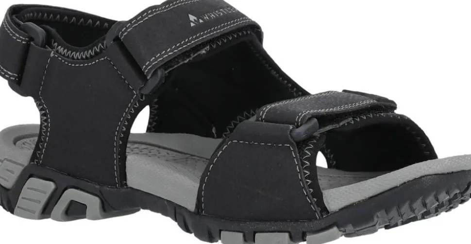 Whistler sandaalit Tegale W232211