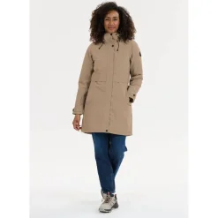 Whistler takki Mullie V2 parka W
