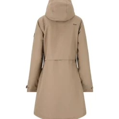 Whistler takki Mullie V2 parka W