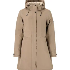 Whistler takki Mullie V2 parka W