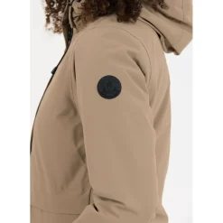 Whistler takki Mullie V2 parka W