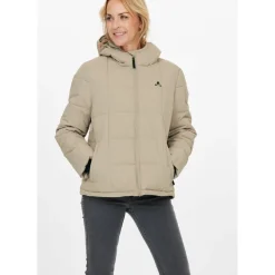 Whistler takki Sirona Puffer W