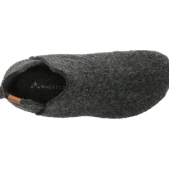 Whistler tossut Yorba