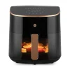 Wilfa airfryer AFD-80 Split musta
