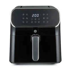 Wilfa Airfryer Crispier 5.5 kiertoilmakypsennin
