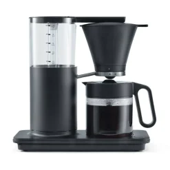Wilfa Classic Tall kahvinkeitin mattamusta CM2B-A125