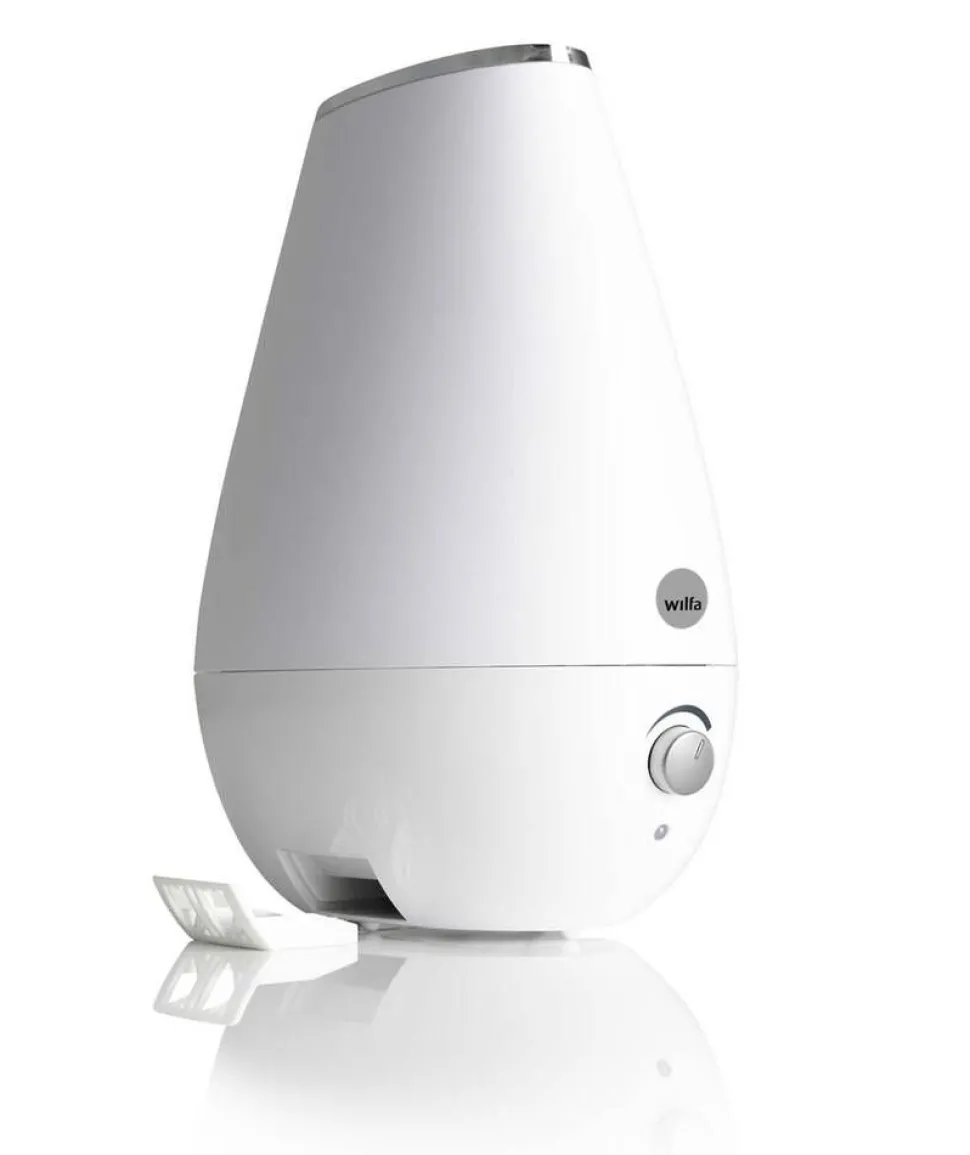 Wilfa ilmankostutin HU4-4W