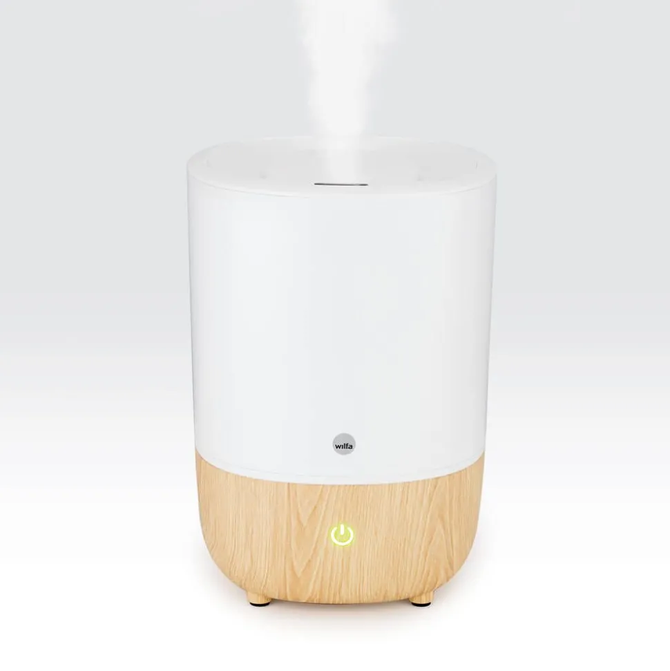 Wilfa ilmankostutin NATURE HU-400WWA