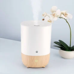 Wilfa ilmankostutin NATURE HU-400WWA