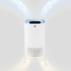 Wilfa ilmanpuhdistin AP-100CW