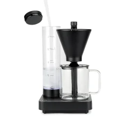 Wilfa kahvinkeitin Performance Compact CM8B-A100
