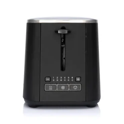 Wilfa Leivänpaahdin CT-1000MB musta