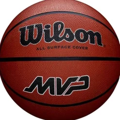 Wilson koripallo MVP