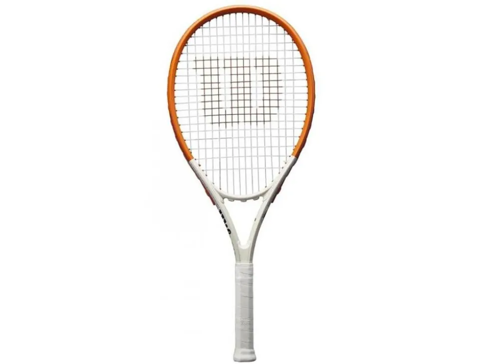 Wilson tennismaila Roland Garros Elite