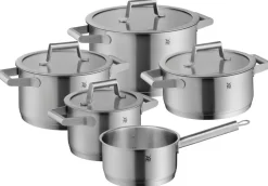 WMF kattilasetti Comfort Line 5-osainen