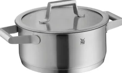 WMF kattilasetti Comfort Line 5-osainen