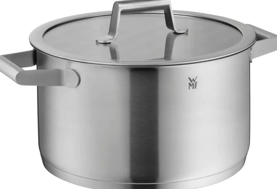 WMF kattilasetti Comfort Line 5-osainen
