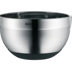 WMF keittiökulho 24 cm/5,1 l silikonipohjalla