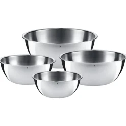 WMF keittiökulhosarja Gourmet 4-os. Cromargan