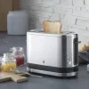 WMF KITCHENminis® leivänpaahdin yhdelle viipaleelle