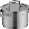 WMF korkea kattila Comfort Line 16 cm/1,9 l kannella