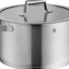 WMF korkea kattila Comfort Line 24 cm/5,7 l kannella