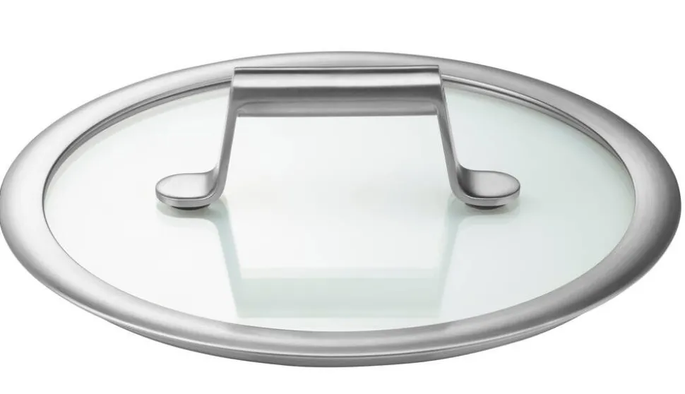 WMF matala kattila Comfort Line 20 cm/2,5 l kannella