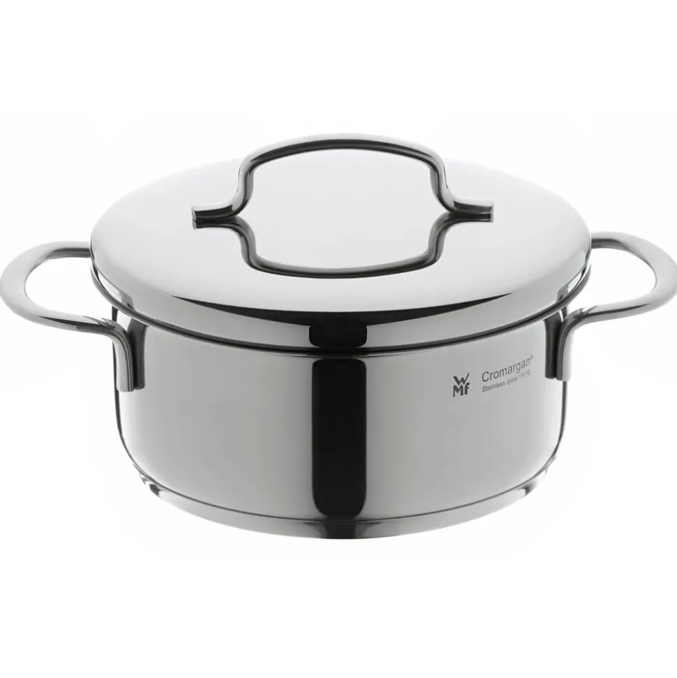 WMF Mini kattila 0,9 L kannella