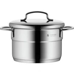 WMF Mini kattila 1,3 L kannella