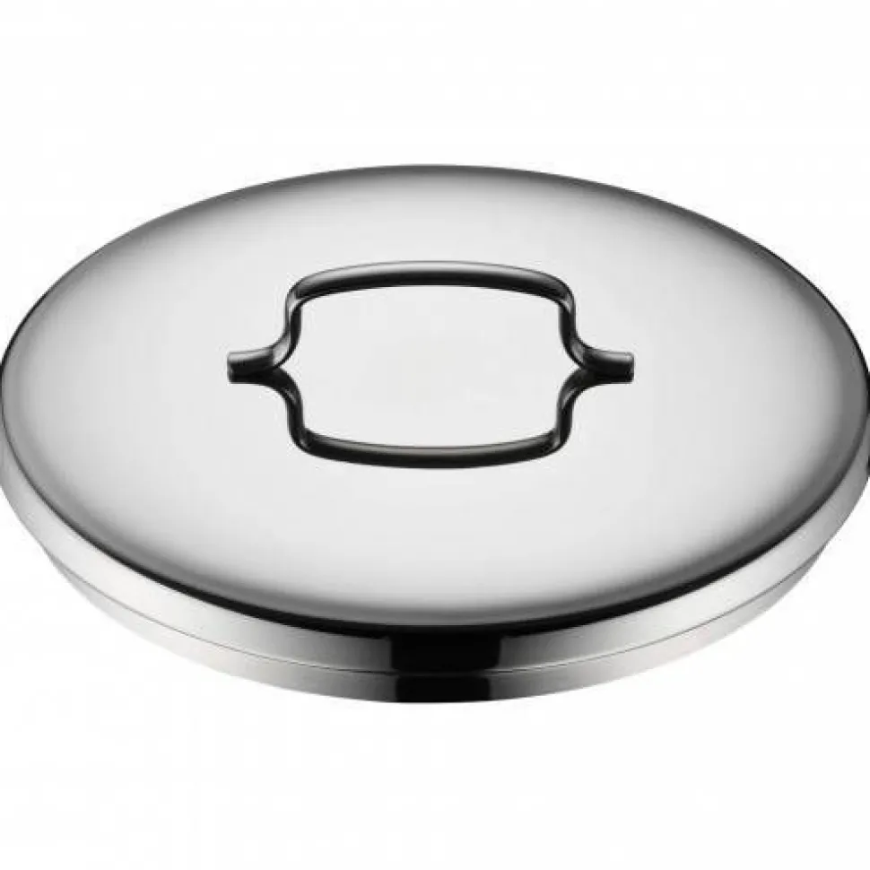 WMF Mini keittokasari 1,2 L kannella teräs