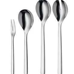 WMF Nuova tarjoilusetti 4-osainen