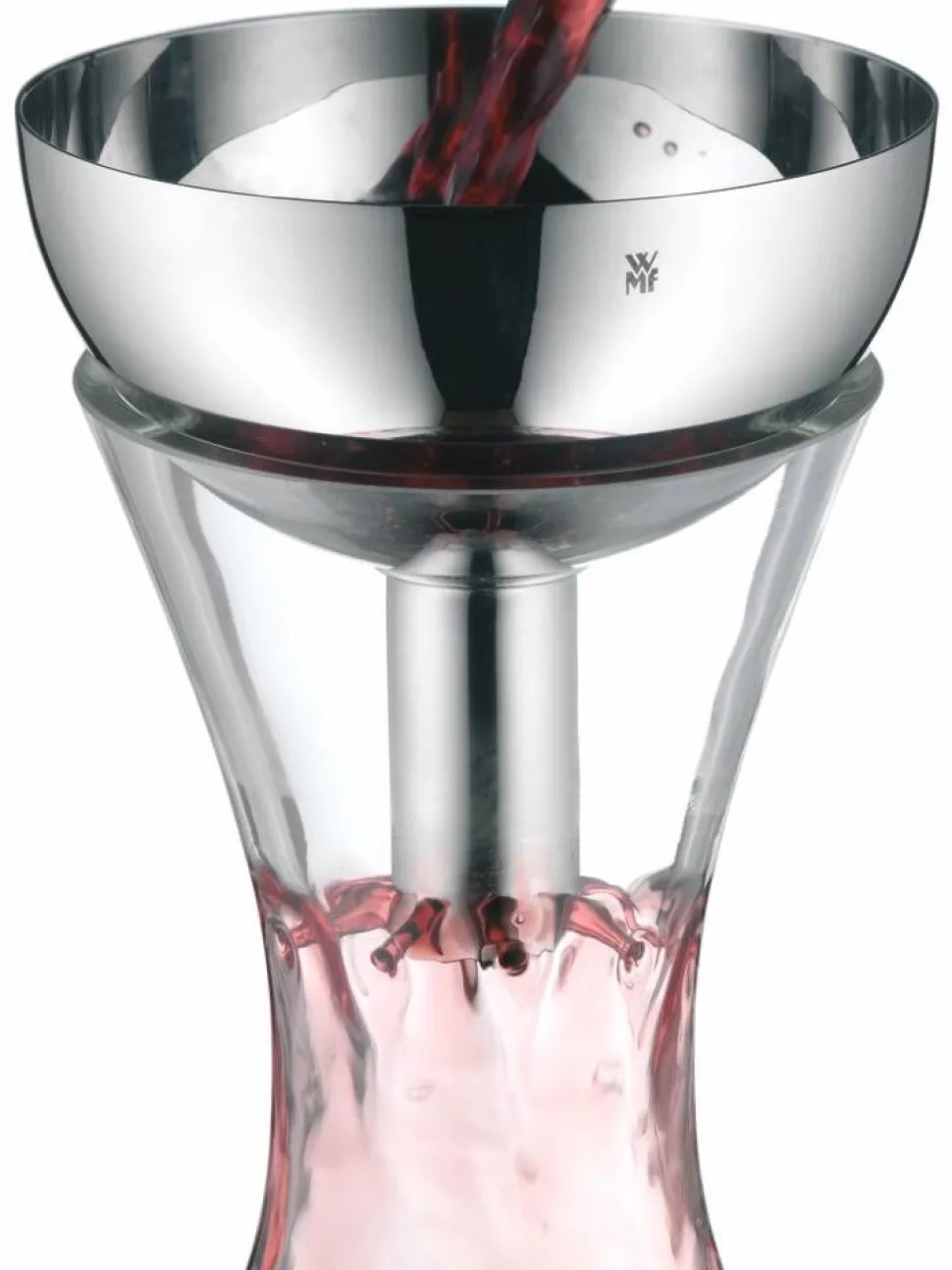 WMF Vino dekantointisuppilo ø 9 cm