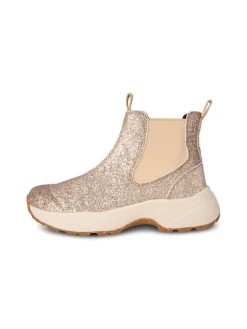 Woden nilkkurit Silje Glitter Multi