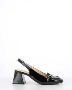 Wonders avokkaat H-6301 nero