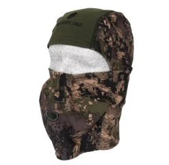 Woodline camo-huppu