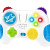 W2P My First Game Controller