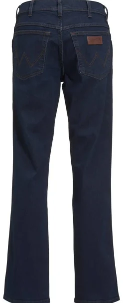 Wrangler Farkut Texas