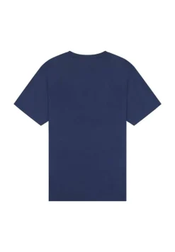 Wrangler t-paita 112371477 Americana Tee Regular fit