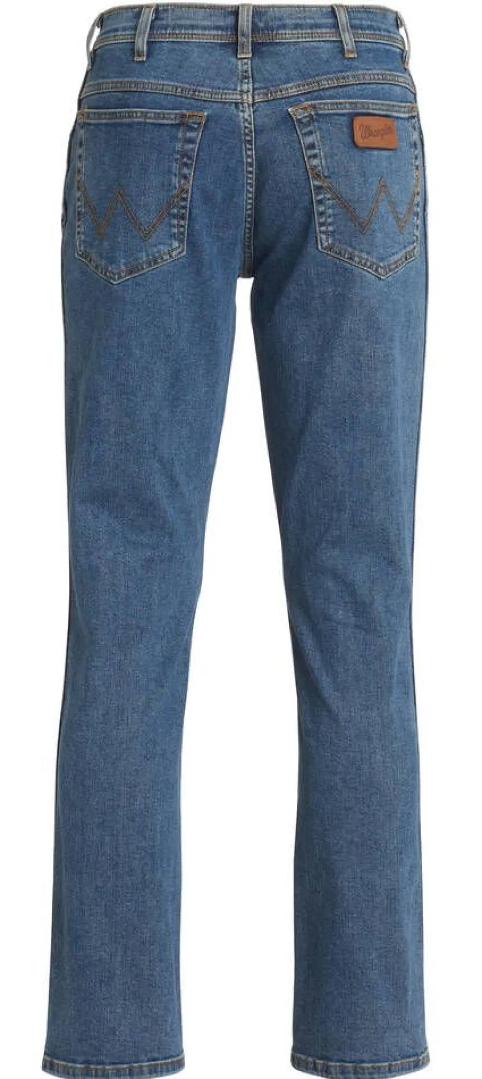 Wrangler Farkut Texas