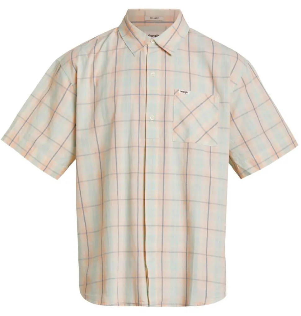 Wrangler paita W5C9T4P61