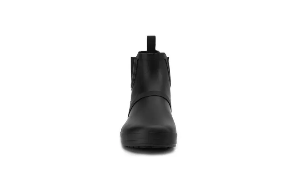 Xero Shoes paljasjalkakumisaappaat Gracie W'S GRC-BLK