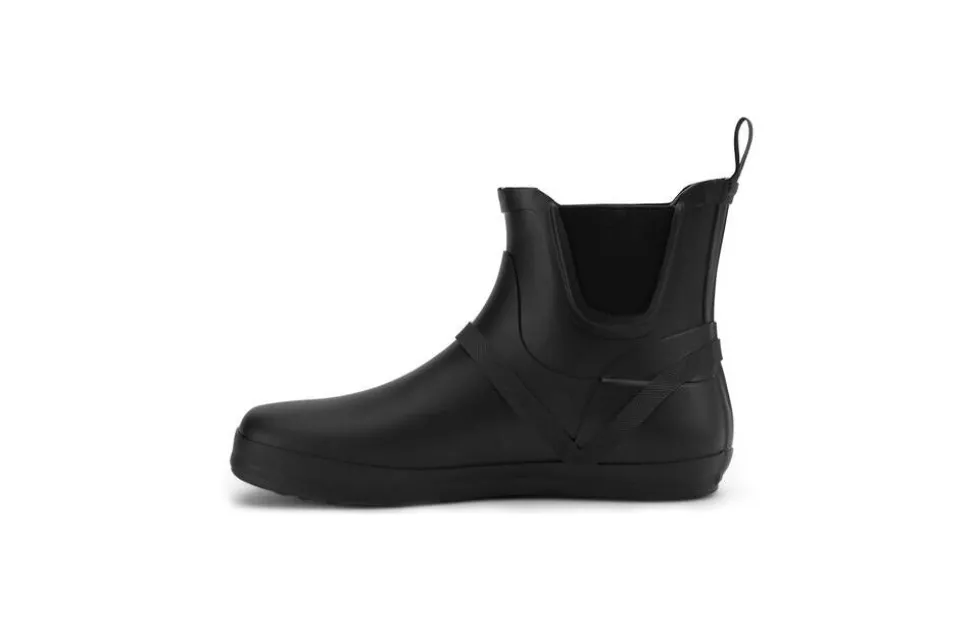 Xero Shoes paljasjalkakumisaappaat Gracie W'S GRC-BLK