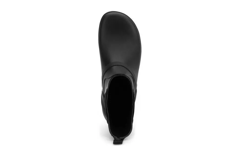 Xero Shoes paljasjalkakumisaappaat Gracie W'S GRC-BLK