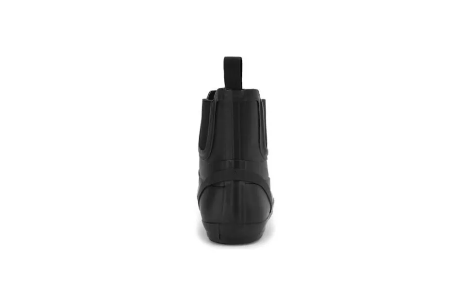 Xero Shoes paljasjalkakumisaappaat Gracie W'S GRC-BLK