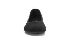 Xero Shoes paljasjalkakengät Phoenix Knit W Black Xero