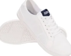 Xero Shoes paljasjalkakengät Dillon DLM-WHT