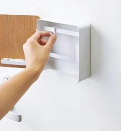 Yamazaki avainkaappi magneettikiinnitteinen